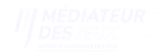 Médiateur des jeux en ligne